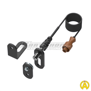 Brake or Accelerator Pedal Position Sensor for BOX12 & BOX4Move