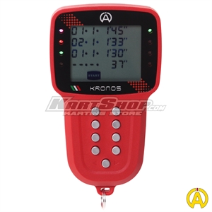 Stopwatch, Kronos 2