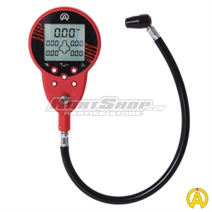 Pressure gauge, Alfano TJr 2