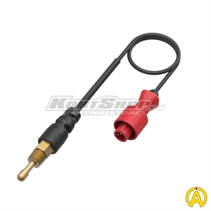 Water temperature sensor, NTC M10
