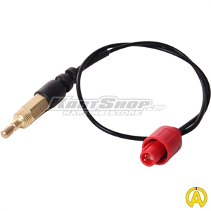 Water temperature sensor, NTC M10