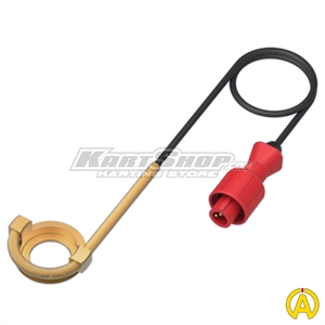 Cylinder head Temperature, Ø14