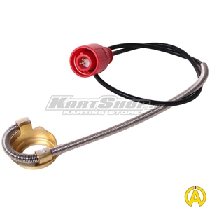 Cylinder head Temperature, Ø14