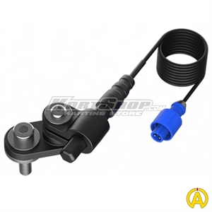 Extension cable for temperature sensor, NTC, 135 cm