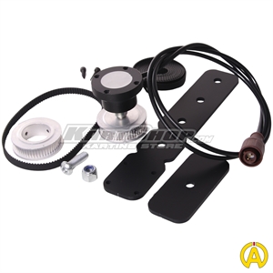 Steering Wheel Position Sensor for BOX12 & BOX4Move