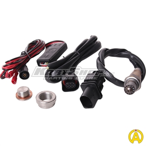 Wide Band Lambda Sensor LSU 4.9 Kit