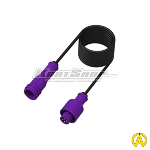 Analog Sensor Extension Cable, 120 cm