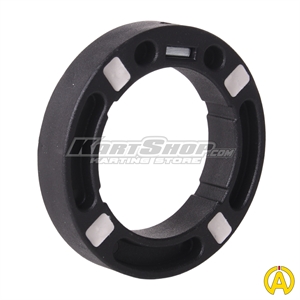 Magnetic Ring D50 mm, Ring with 4 Magnets