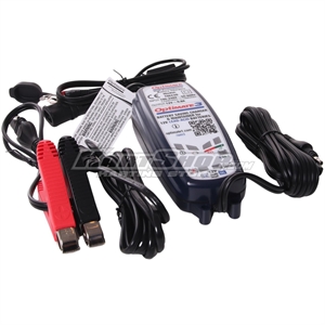 Battery charger "TecMate" 12V 0.8A type \'OptiMate 3\'