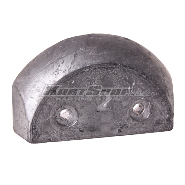 Weight,  2 kg