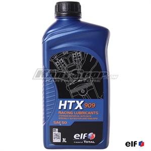 ELF HTX 909, 2T Oil, CIK Homologated