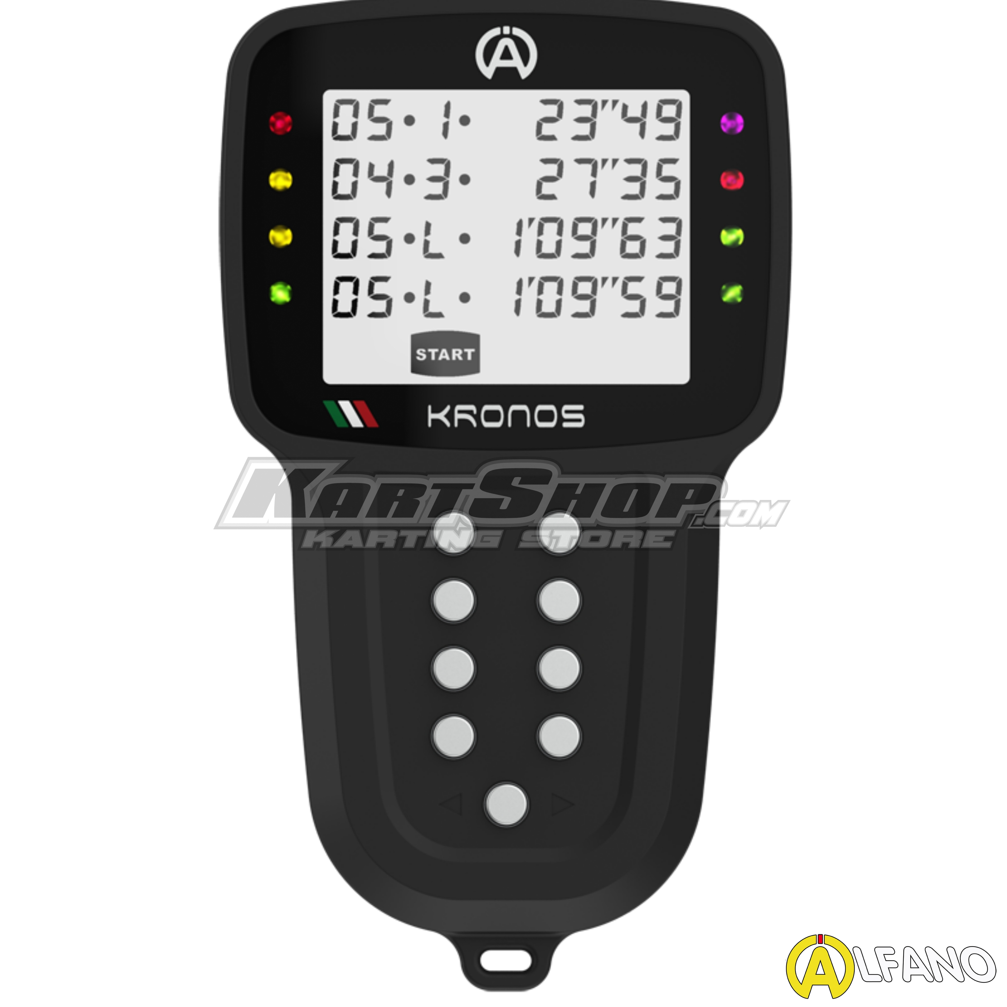 Stopwatches