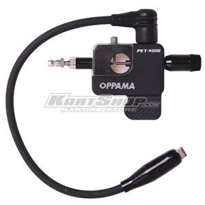 Pulse Ignition checker "PET-4000'