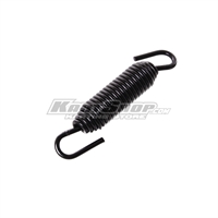 Spring for exhaust special, 75 mm