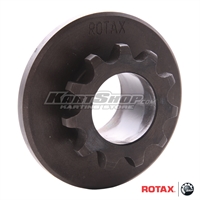 Rotax Max Clutch Replacement 11t Engine Sprocket UK KART STORE 