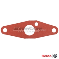 Power valve gasket for Rotax Max