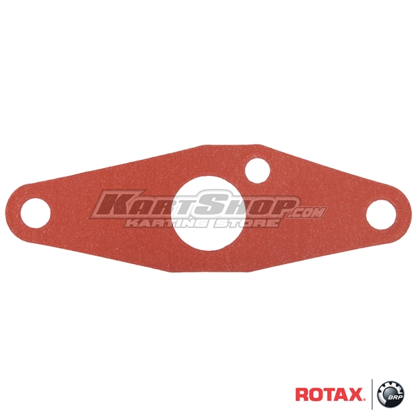 Gasket for Power valve, Rotax Max