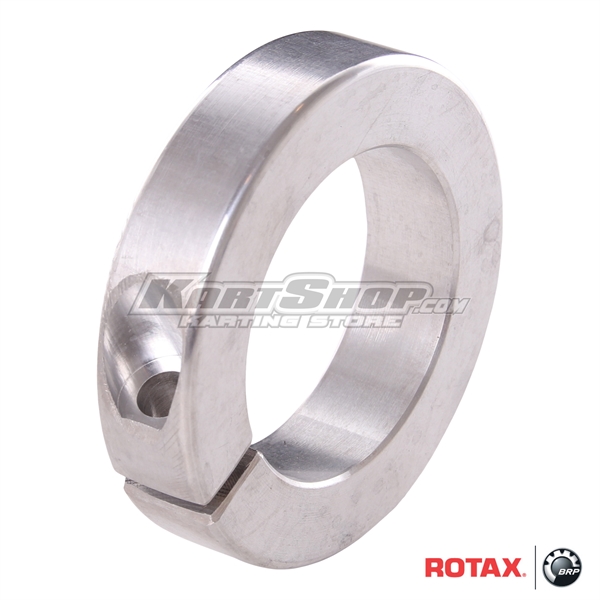 Security ring, clutch flange  D62x40x14mm, Rotax DD2