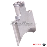 Power valve slide, Rotax Max