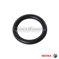 O-ring for crankshaft, clutch side, Rotax Max