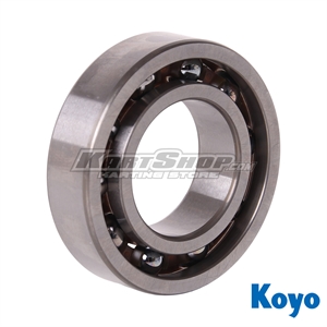 Engine bearing, 6005-C4/FG , Koyo