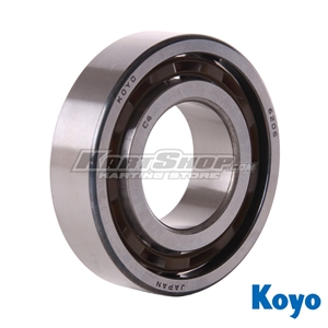 Engine bearing, 6206-C4/FG , Koyo