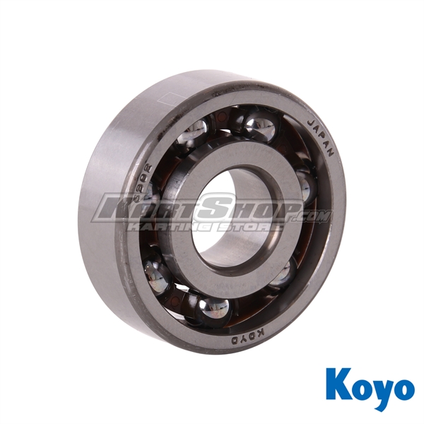Engine bearing, 6302-C4/FG , Koyo