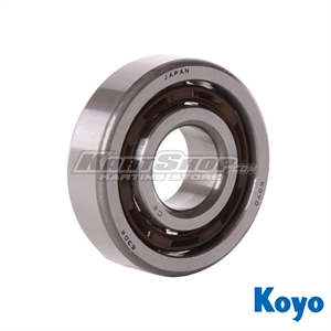 Engine bearing, 6304-C4/FG , Koyo