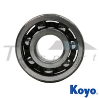 Engine bearing with 7 balls for karting engines from Koyo