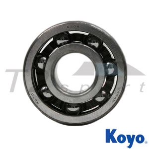 Engine bearing, 6304-C4/FG , Koyo