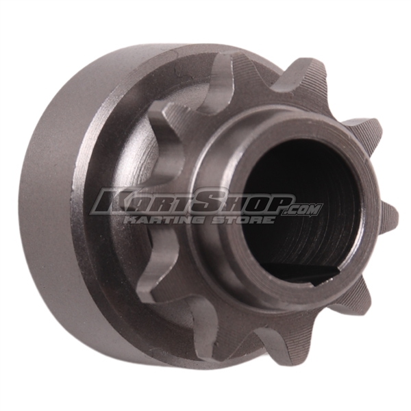 Engine sprocket 100cc, Z10