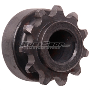 Engine sprocket 100cc, Z10
