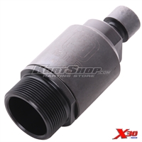 Clutch hub puller, D38 mm, X30