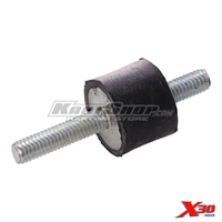 Coil Dampener, X30 / GR-3