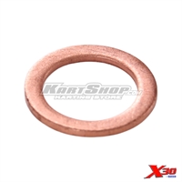 Gasket for Pressure Fitting, X30