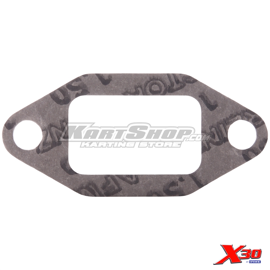 Exhaust Gasket, X30