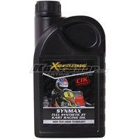 Xeramic Synmax, 2T oil, CIK Homologated - Rotax XPS Oil