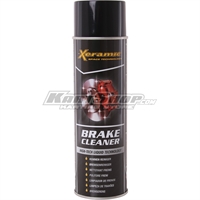 Xeramic Brake cleaner, 500 ml.
