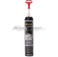 Instant silicone gasket, Black, 200 ml