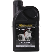 Xeramic KZ - DD2 gearoil, 1000 ml