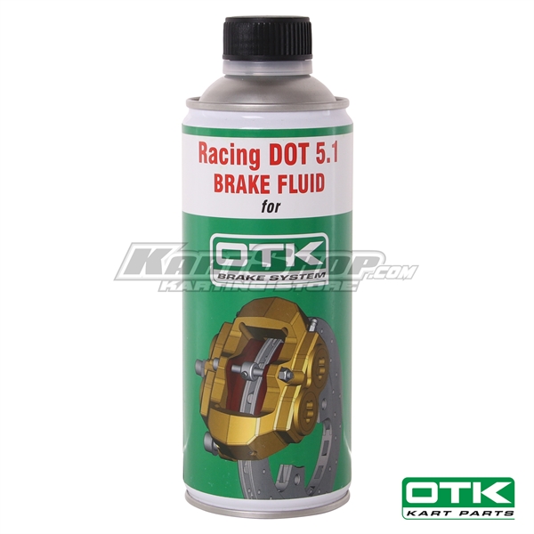 Brake fluid