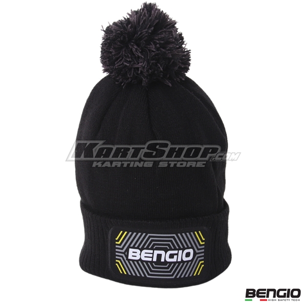 Bengio Beanie