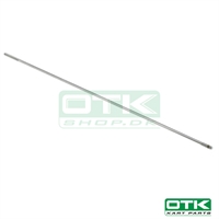 Brake pumps control rod, OTK, 290 mm