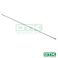 Brake pumps control rod, OTK, 470 mm