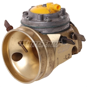 Used Carburettor, Ibea L2, 100 cc