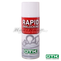 OTK Spray, Rapid / WD40