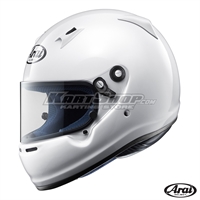 Arai CK-6, Size XS