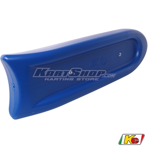 Side box, Blue, 507