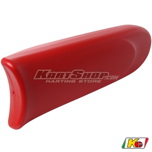 Side box, 507, KG, Red