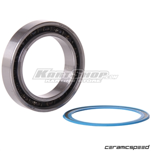 Bearing for Wheel, D25 x 42 x 7 mm, Ceramicspeed